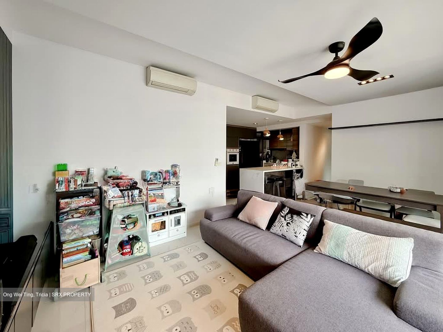 The Topiary (D28), Condominium #566146231